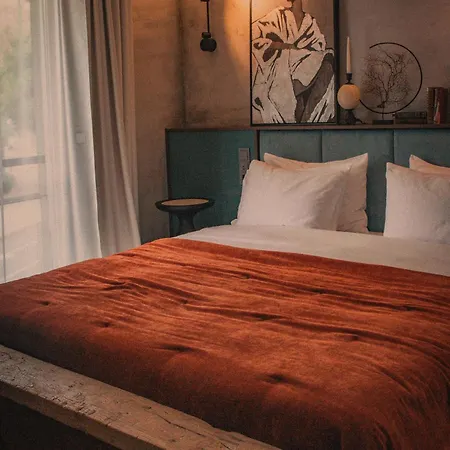 Hotel Unique Boutique Antibes