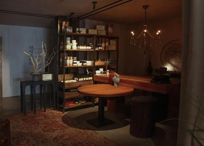 Unique Boutique Antibes Жуан-ле-Пен