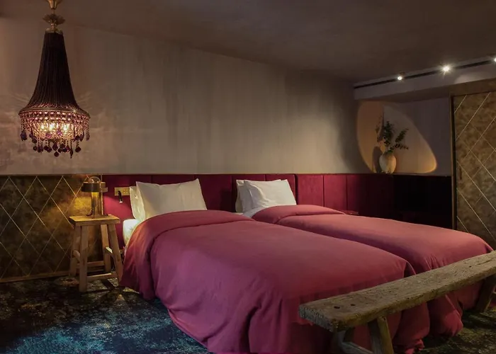 Unique Boutique Antibes *