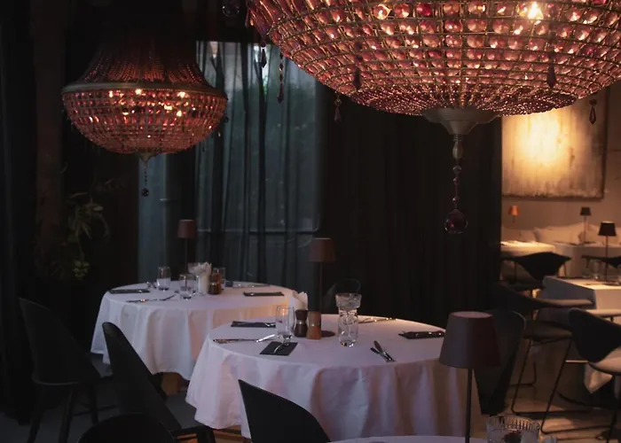 Unique Boutique Antibes Жуан-ле-Пен