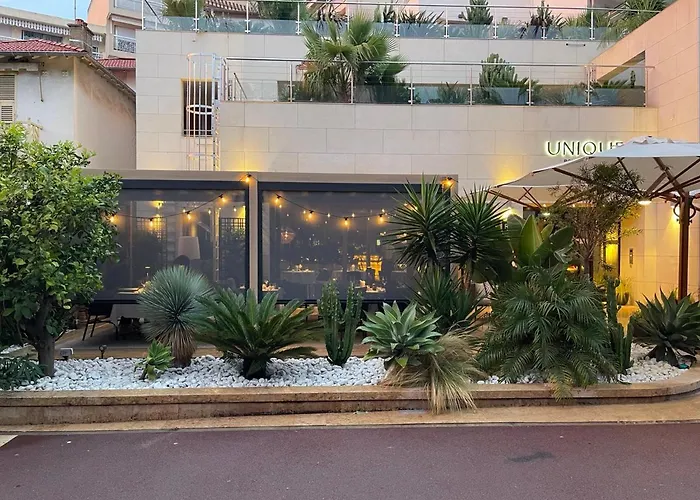 Unique Boutique Antibes