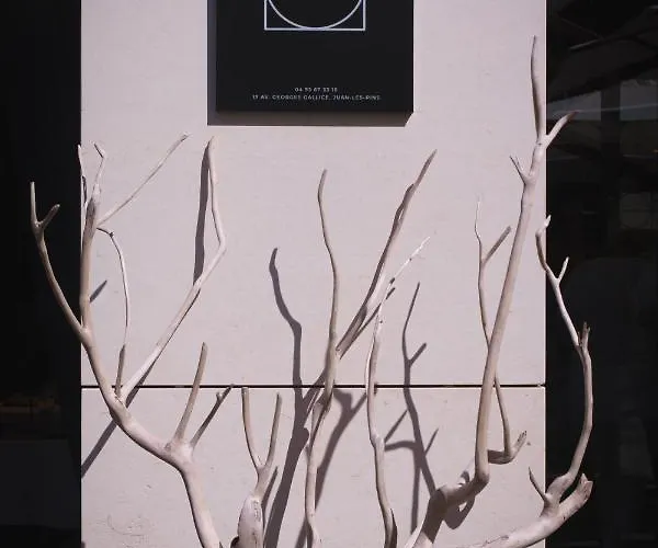 Unique Boutique Antibes Жуан-ле-Пен