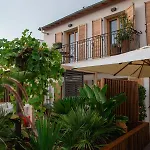 Unique Boutique Hotel Antibes Juan-Les-Pins *
