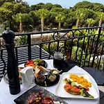 Unique Boutique Hotel Antibes Juan-Les-Pins *