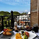 Hotel Unique Boutique Hotel Antibes Juan-Les-Pins Juan-les-Pins