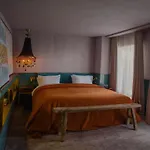 Unique Boutique Hotel Antibes Juan-Les-Pins *