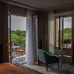Hotel Unique Boutique Hotel Antibes Juan-Les-Pins