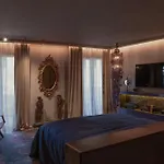 Hotel Unique Boutique Hotel Antibes Juan-Les-Pins *