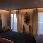 מלון Unique Boutique Antibes ז'ואן-לה-פינס