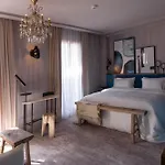 Unique Boutique Hotel Antibes Juan-Les-Pins Hotel