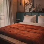 Hotel Unique Boutique Antibes