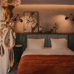 מלון Unique Boutique Antibes ז'ואן-לה-פינס
