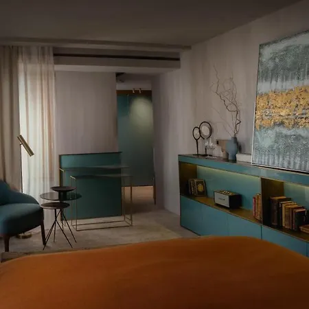 Hotel Unique Boutique Antibes Juan-les-Pins