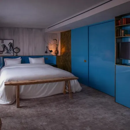 Unique Boutique Hotel Antibes Juan-Les-Pins Juan-les-Pins
