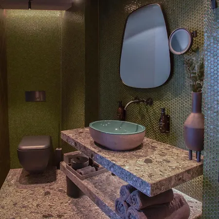 Unique Boutique Antibes Hotel *