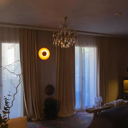Unique Boutique Antibes ホテル ジュアン・レ・パン