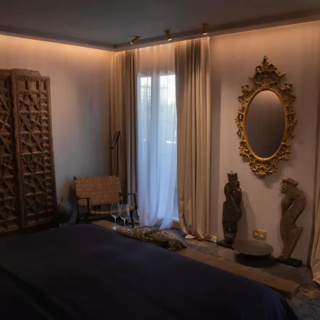 Hotel Unique Boutique Hotel Antibes Juan-Les-Pins Juan-les-Pins