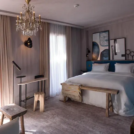 Unique Boutique Antibes Hotel
