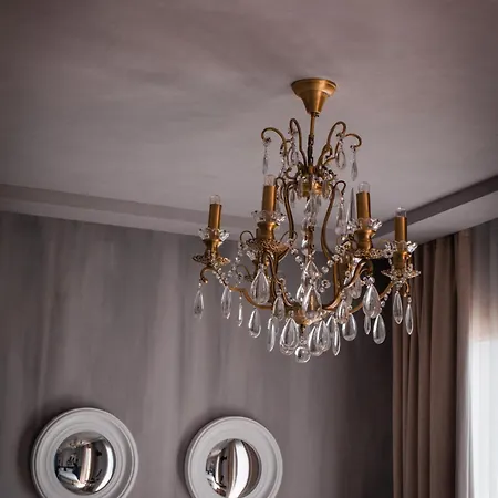 ホテル Unique Boutique Antibes ジュアン・レ・パン