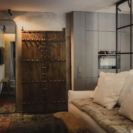 Unique Boutique Antibes Hotel Juan-les-Pins