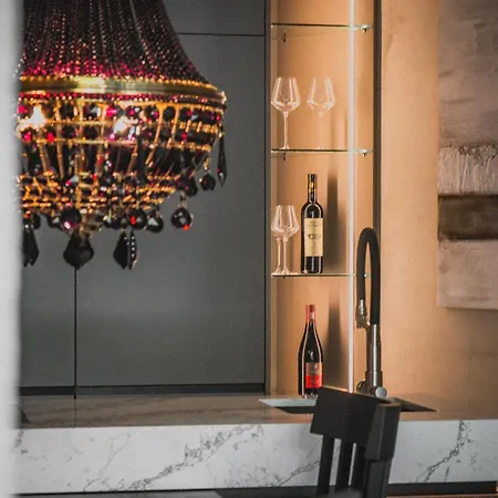 Hotel Unique Boutique Antibes Juan-les-Pins