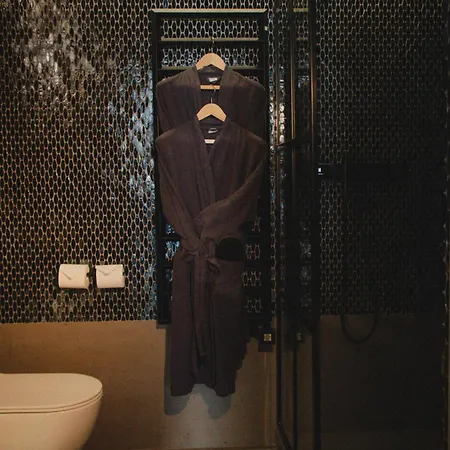 ホテル Unique Boutique Antibes *