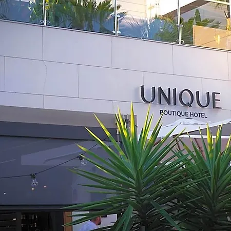 Unique Boutique Antibes Juan-les-Pins