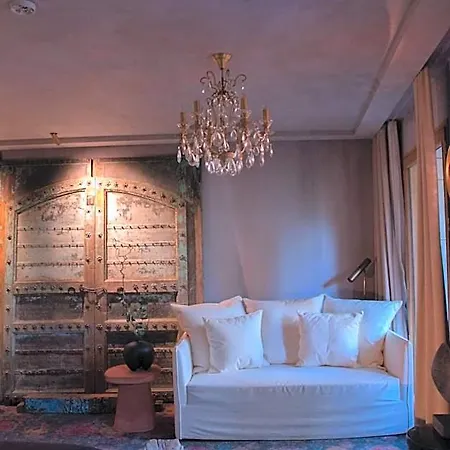 Unique Boutique Antibes Hotel Juan-les-Pins