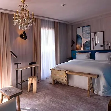 Unique Boutique Antibes Hotel Juan-les-Pins