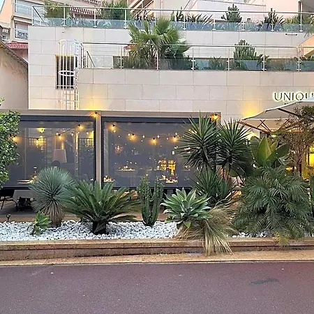 Unique Boutique Antibes Hotel