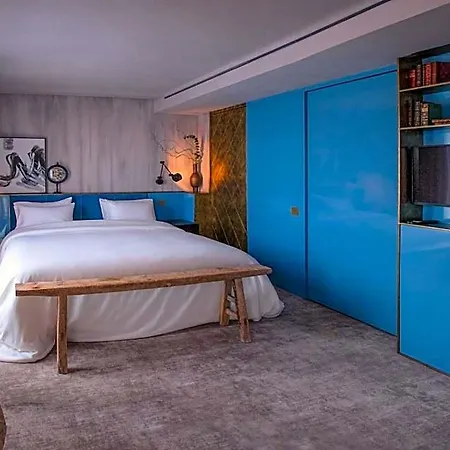 Hotel Unique Boutique Antibes *