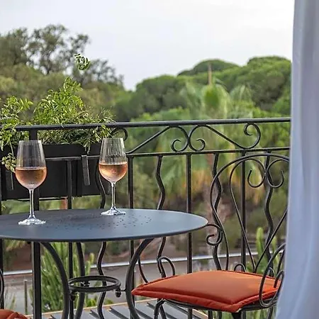Unique Boutique Antibes Hotel Juan-les-Pins