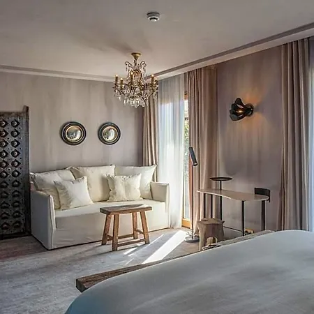 Unique Boutique Antibes Hotel Juan-les-Pins