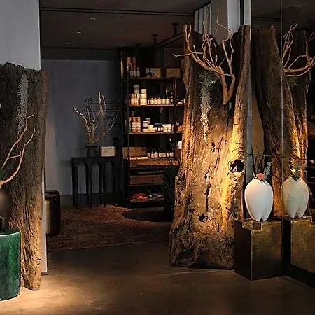 Unique Boutique Antibes Hotel *