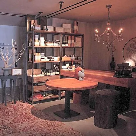 Unique Boutique Antibes *