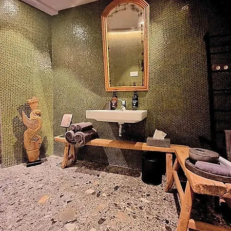 Hotel Unique Boutique Antibes Juan-les-Pins