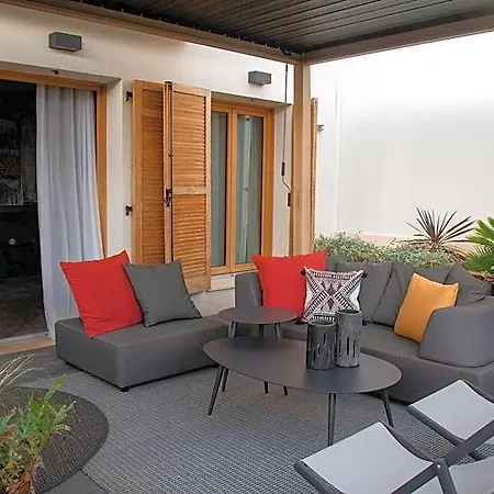 Unique Boutique Antibes Juan-les-Pins